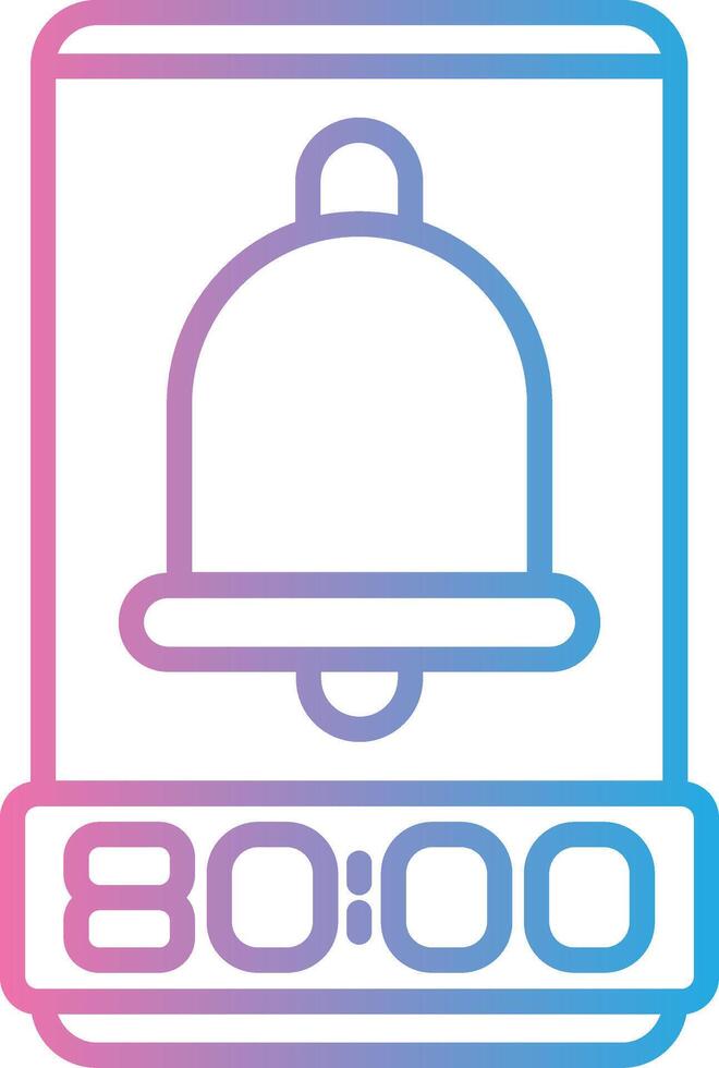 Time Compact Web Symbol vector