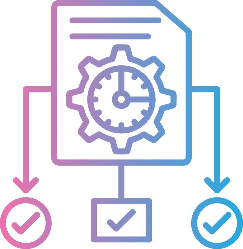 Project Isometric Web Illustration vector