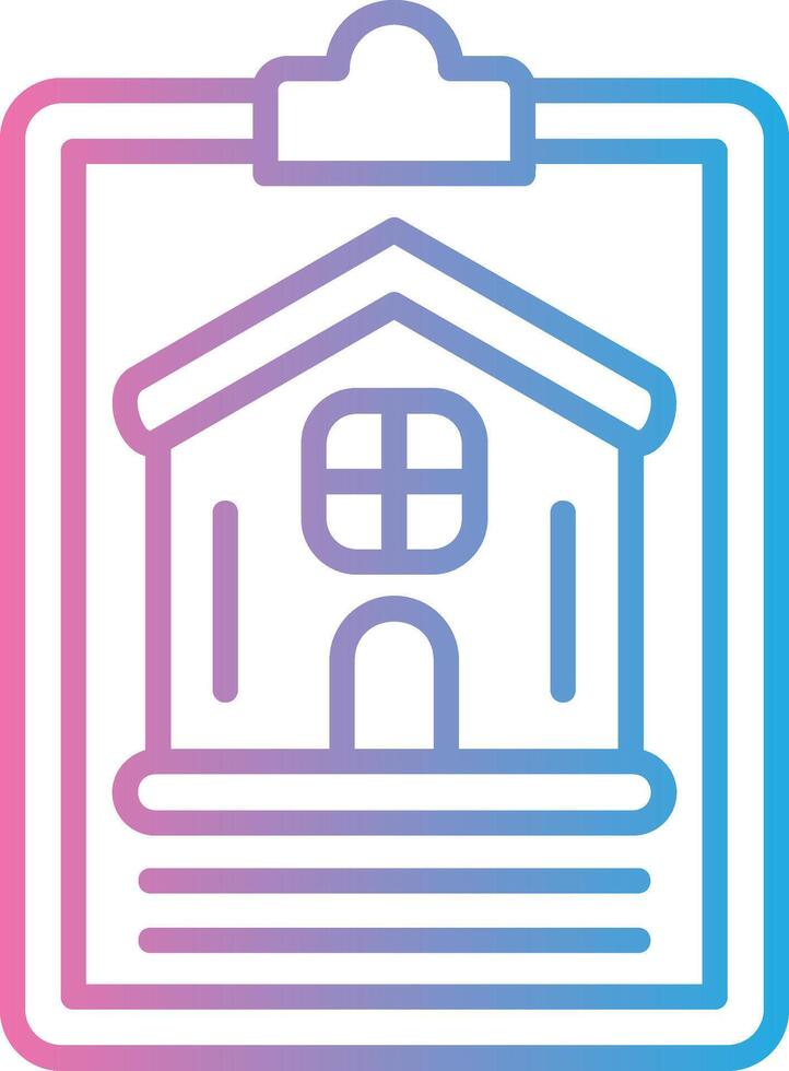 Clipboard Illustrated Concept Graphic vector