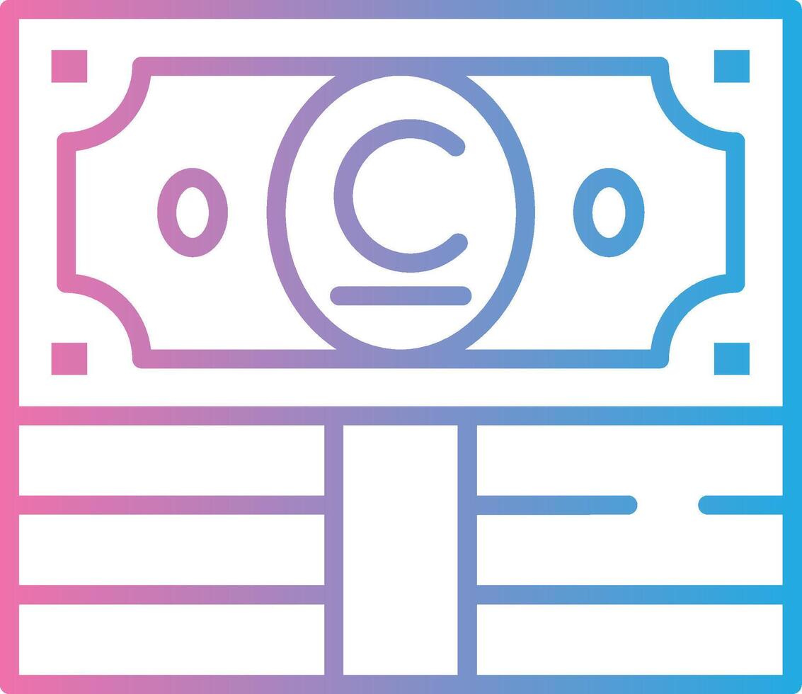 Som Clean Frame Object vector