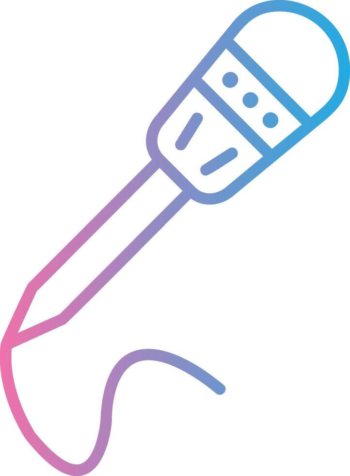 Awl Minimal UI Element vector
