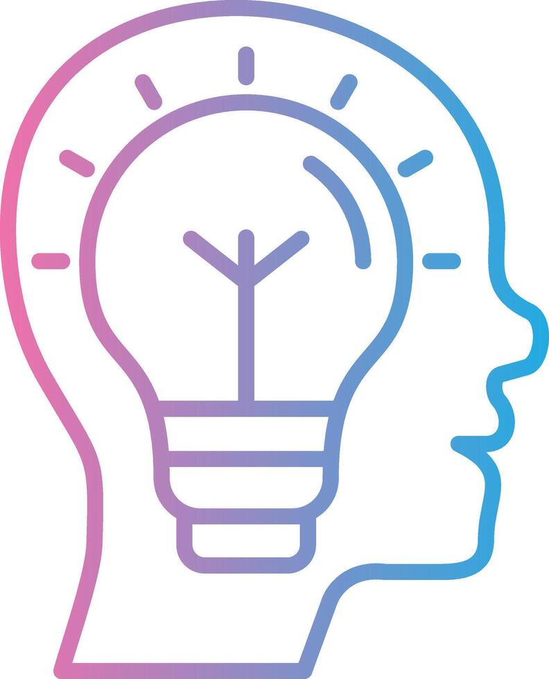 Knowledge User Friendly Drawing vector