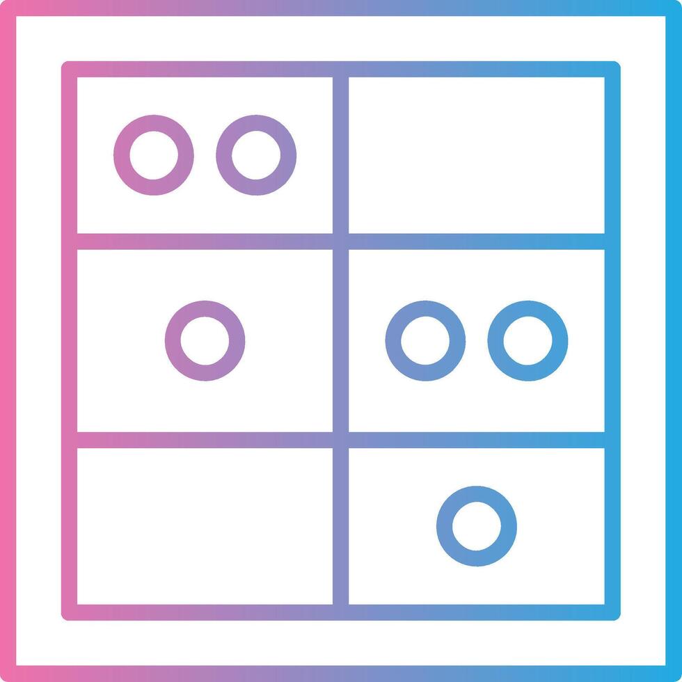 Table Of Rates Pastel Sketch Mark vector