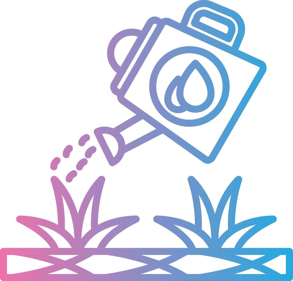 Crop Hand Drawn Sketch Symbol vector