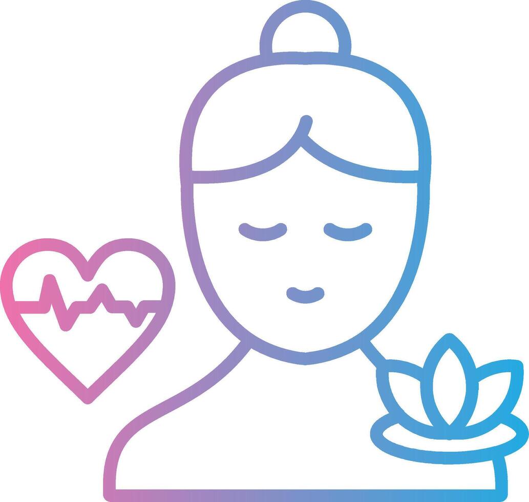 Health High Detail Shape vector