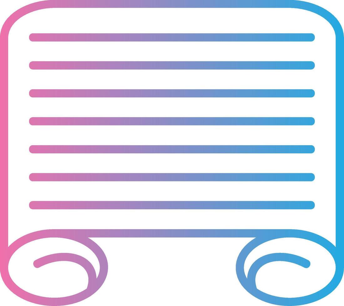 Ribbon Banner App Focused Design vector