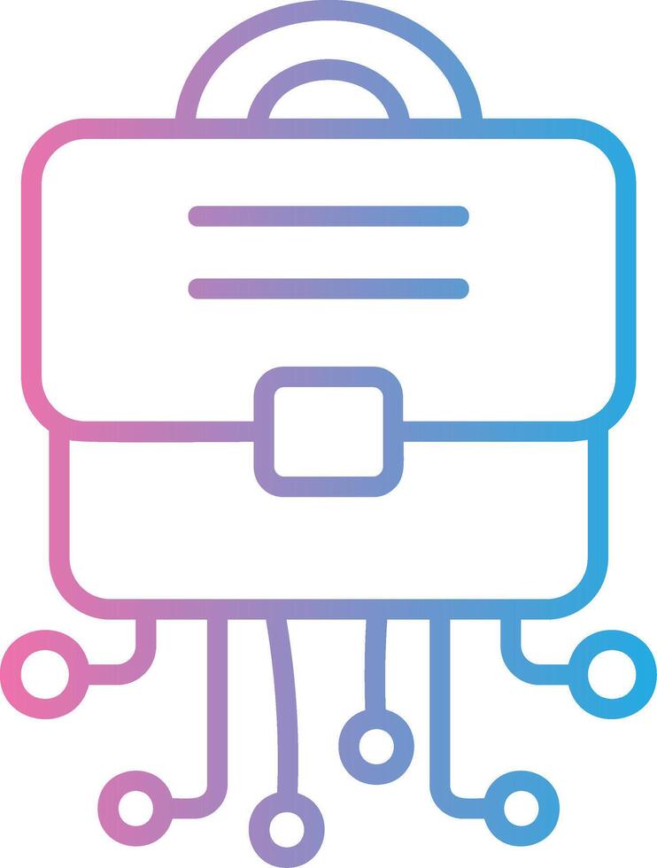 Business Modular Form vector
