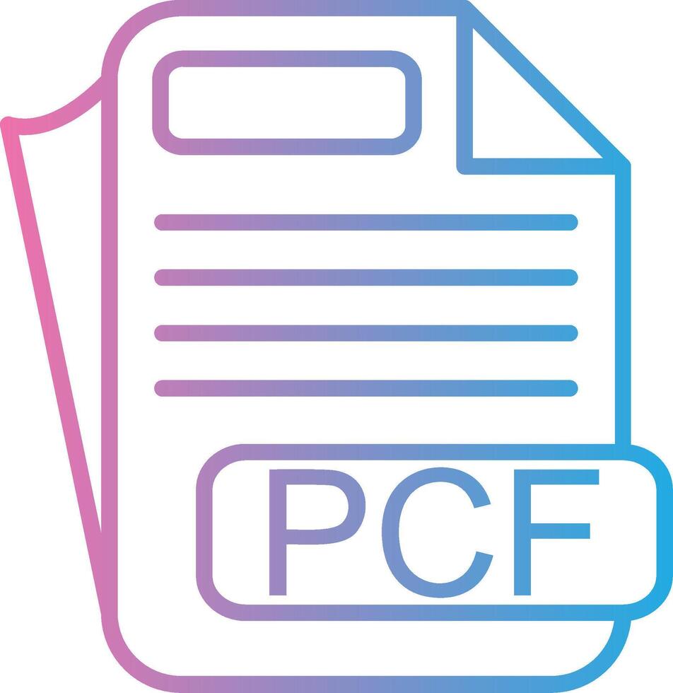 PCF Smooth App Visual vector