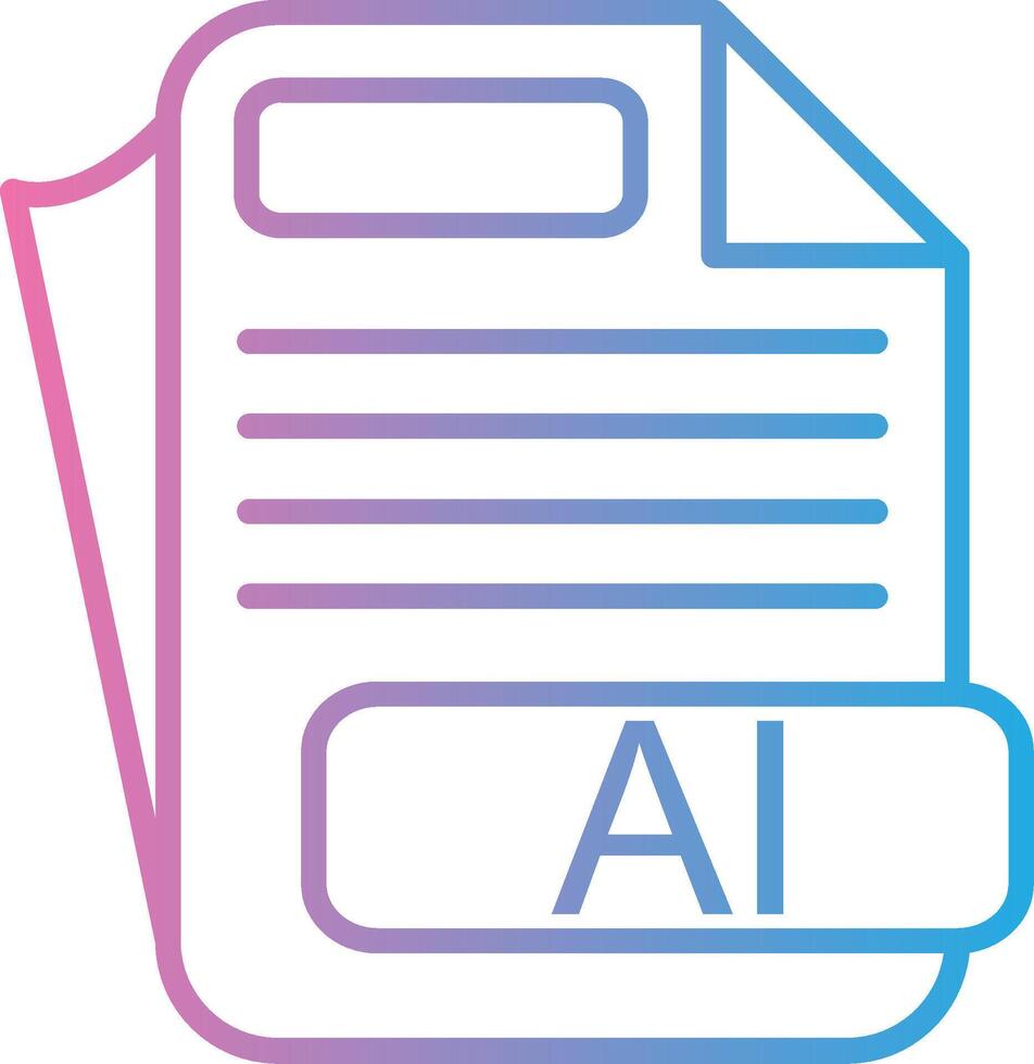 AI Modular Form vector