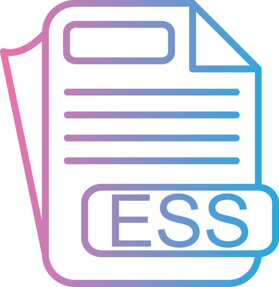 ESS Pixel Grid Artwork vector