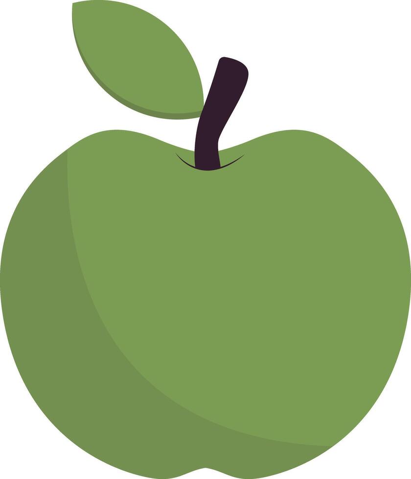 Nowruz Element with Flat Cartoon Design. vector