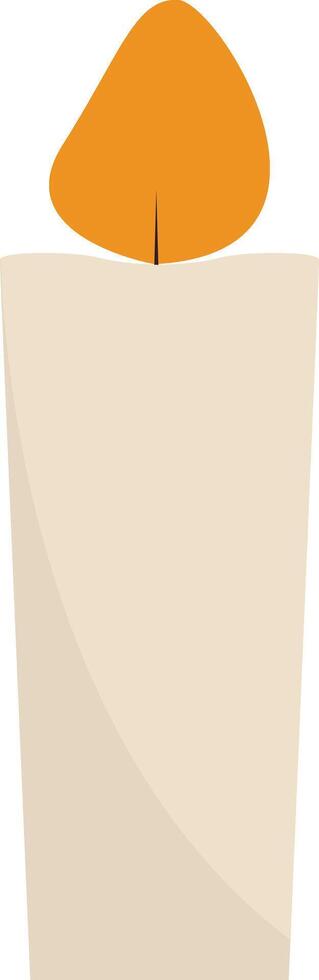 Nowruz Cartoon Element. vector