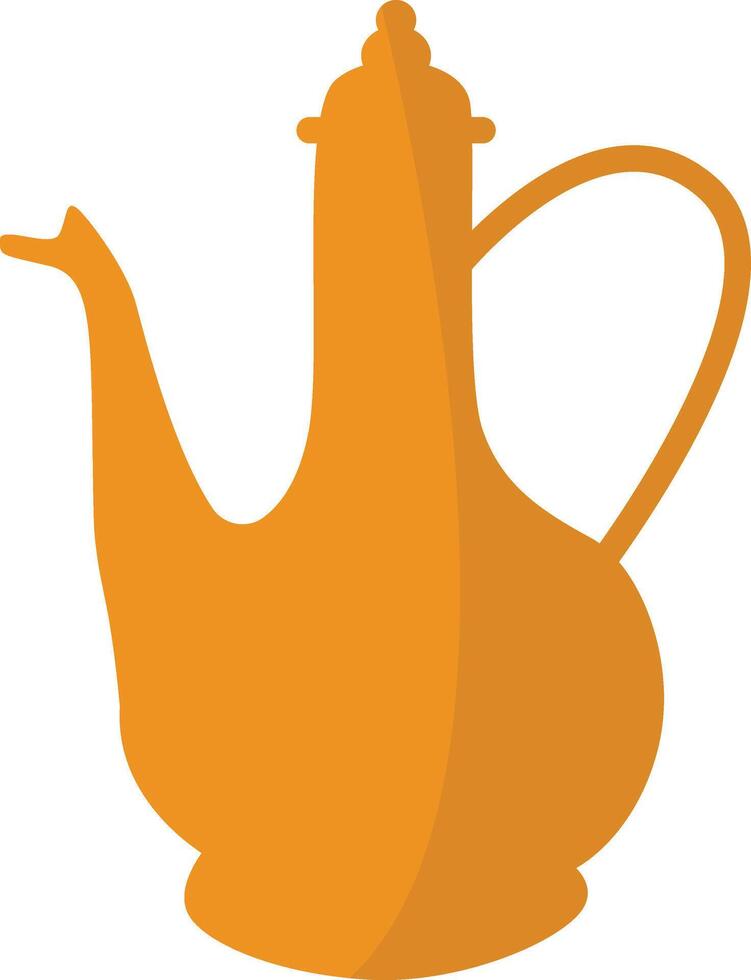Nowruz Cartoon Element vector