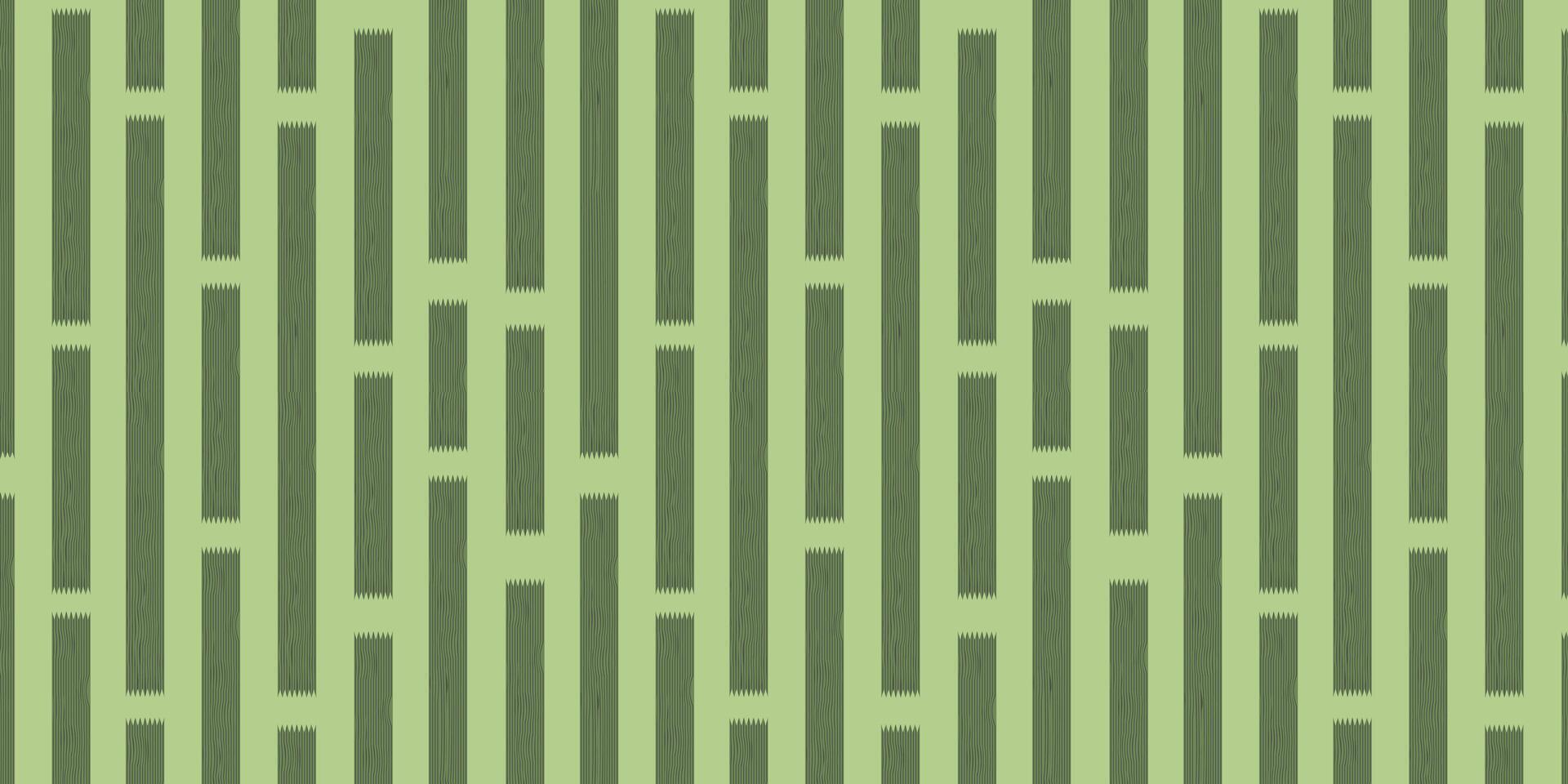 abstract scatter seamless pattern with rectangle and wood pattern vector
