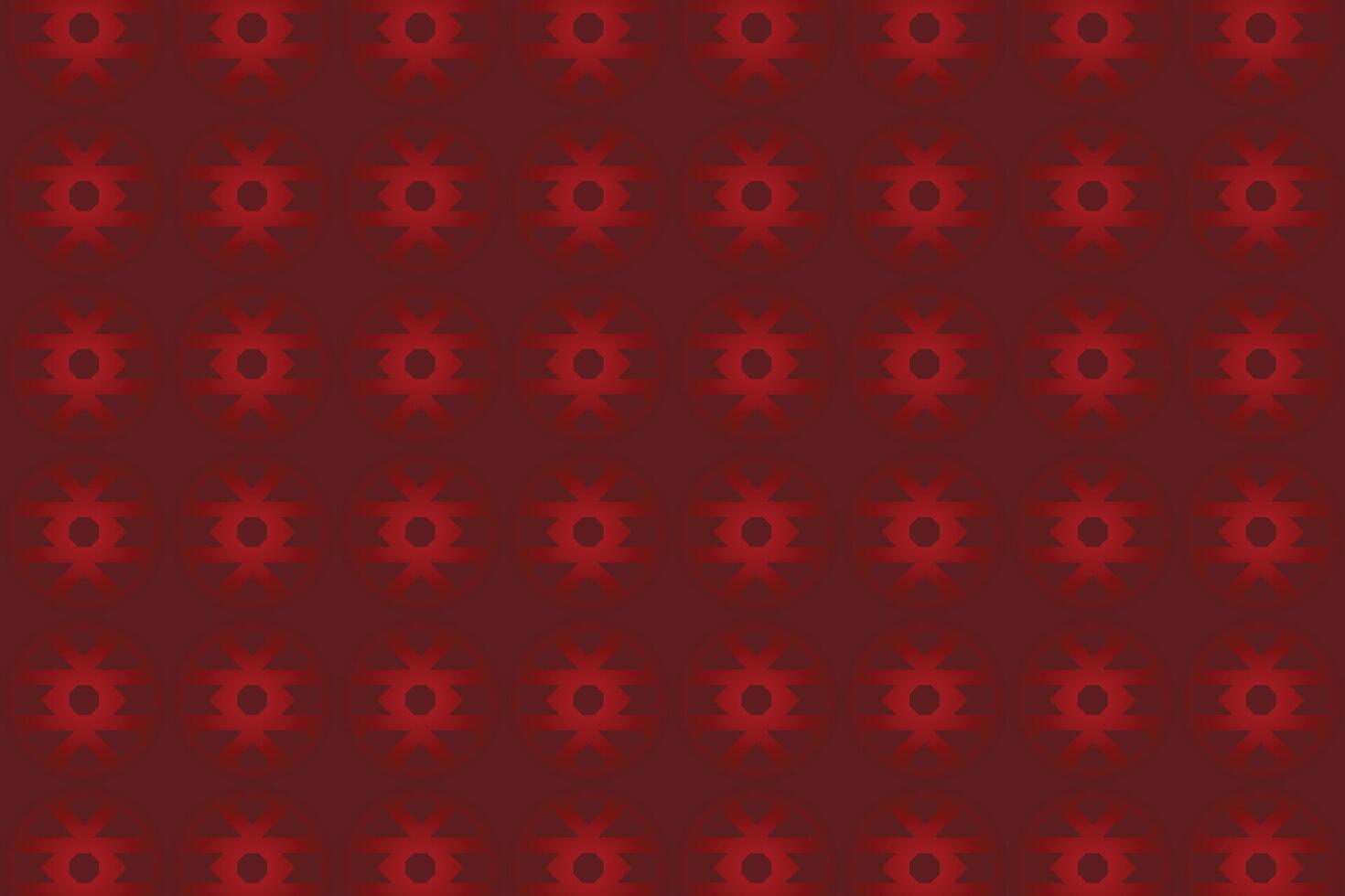 Abstract geometric elements dark shade of color gradient effect pattern banner vector