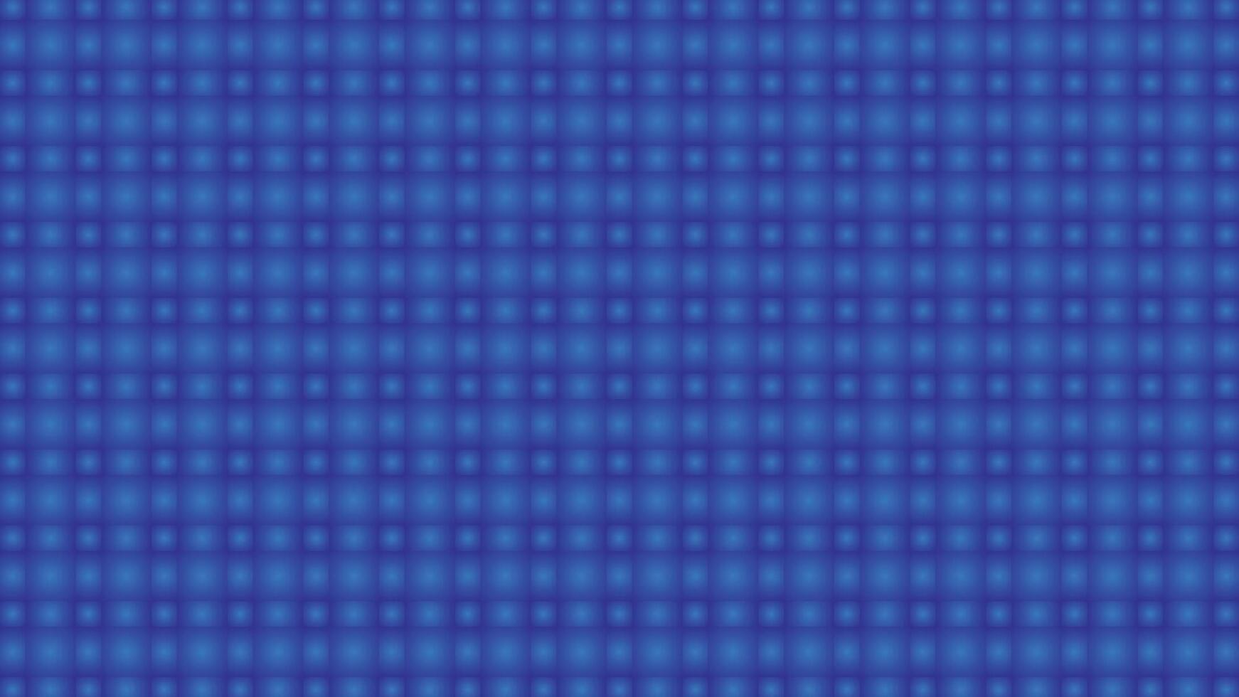 Abstract geometric pattern square rectangles shape effect gradient spot element design banner. vector