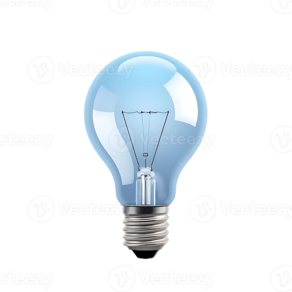 Light bulb object. png