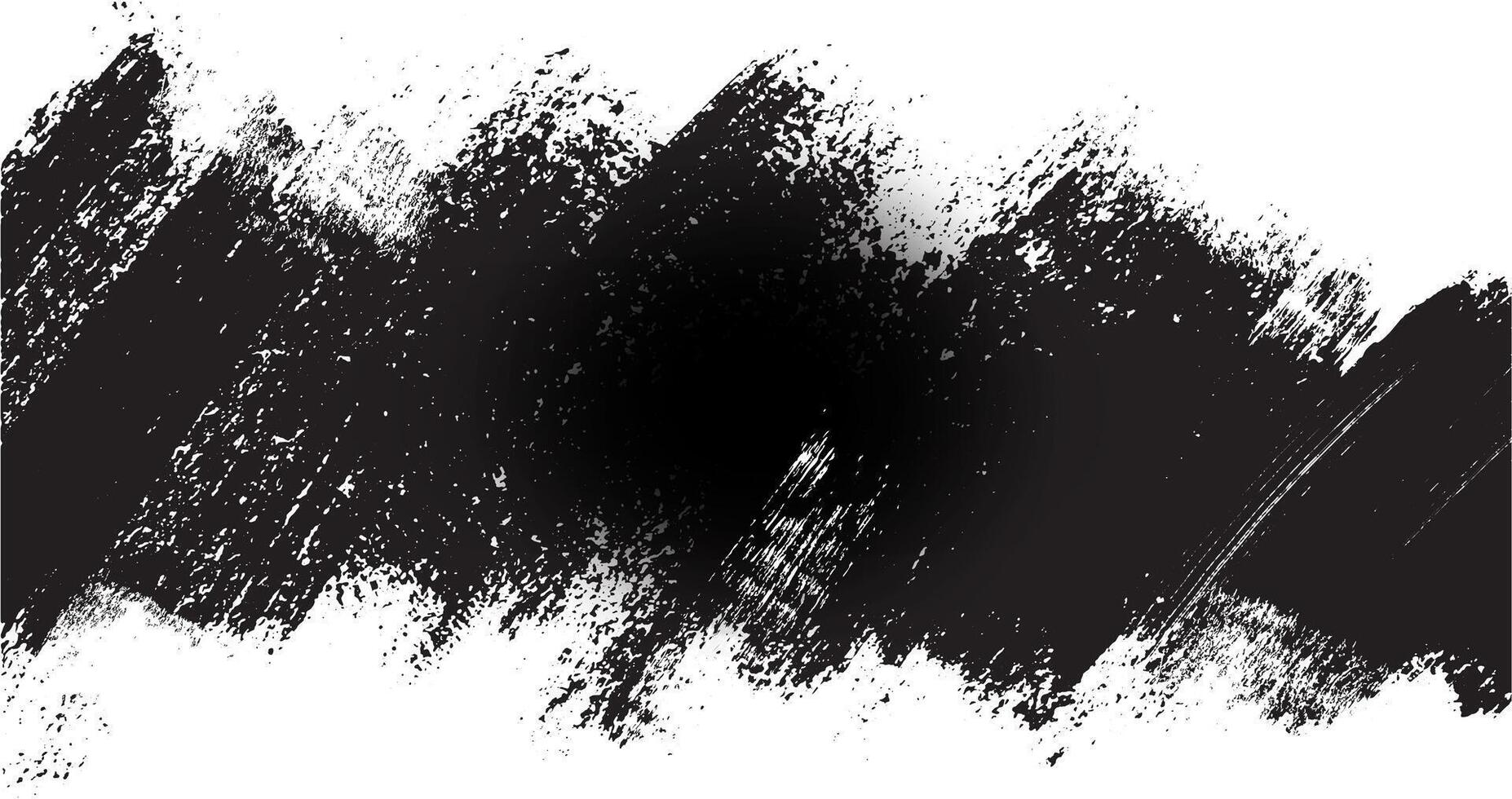 Black and white grunge. Dynamic texture for sports, expression. Distress overlay texture background. worn, torn, sport textura. Hand draw art surface dust, rough dirty wall background concept. vector