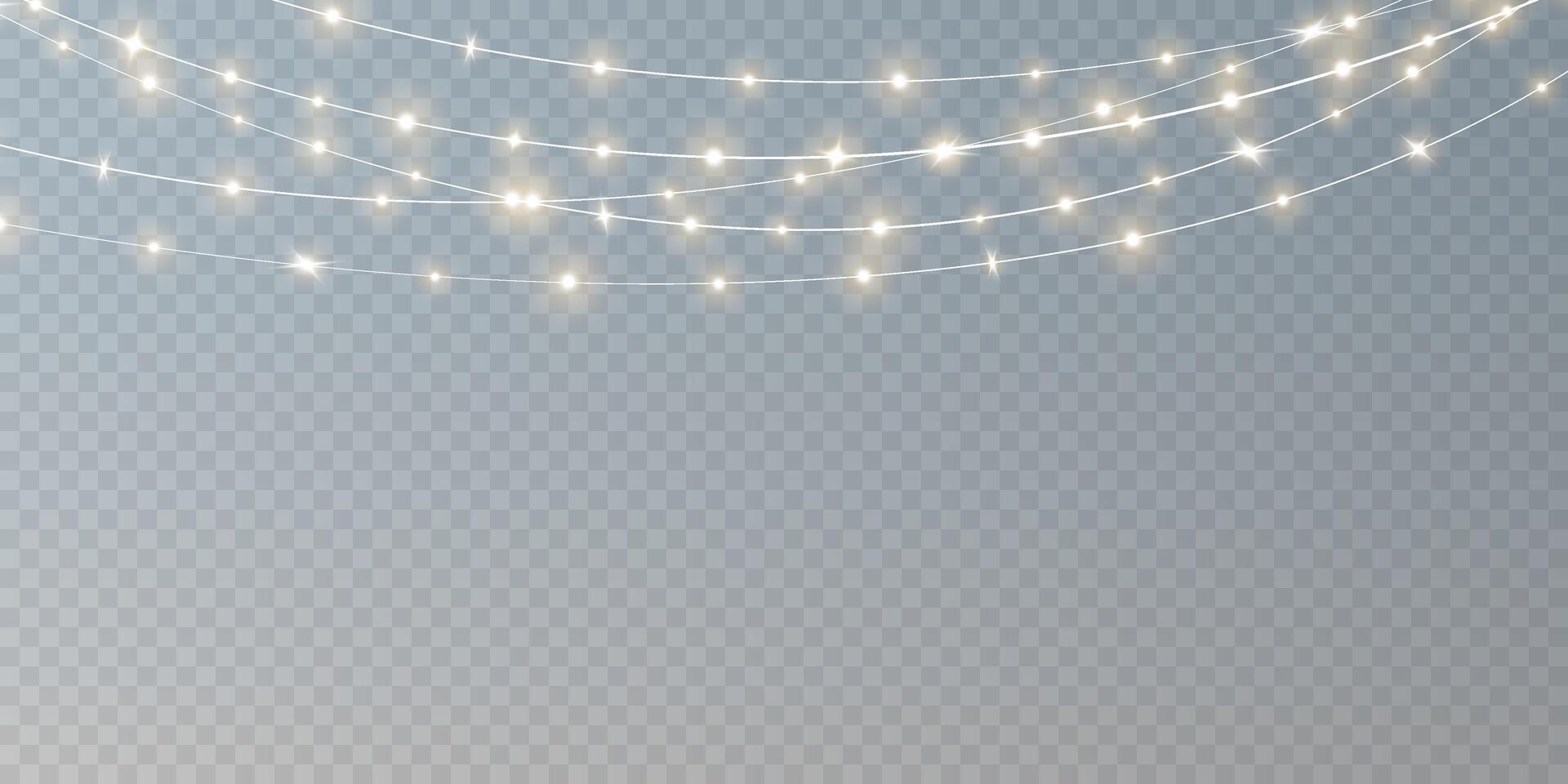Discover Elegant String Lights Decoration that Perfectly Enhances Ambiance for All Your Festive Events and Celebrations vector