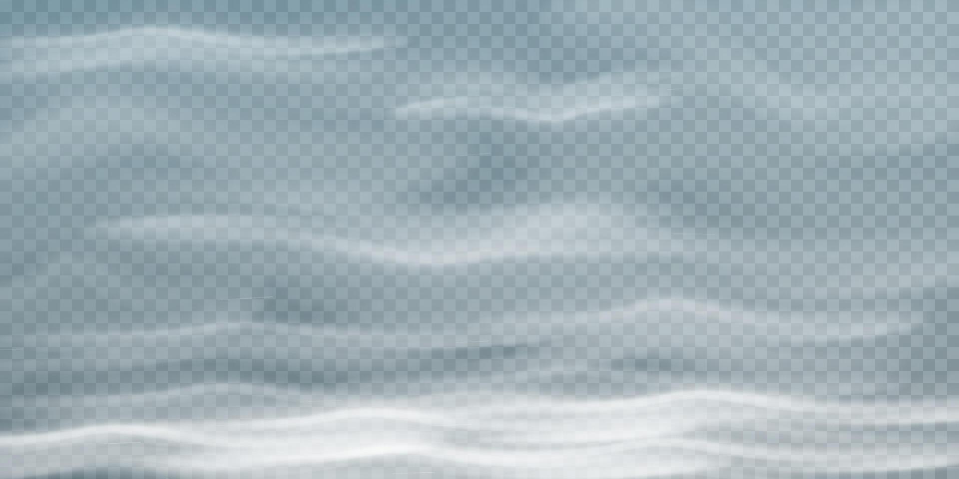 A Winter Blizzard Soft Gentle Winds and Serene Dreamy Hues That Captivate and Inspire The Soul in Nature vector
