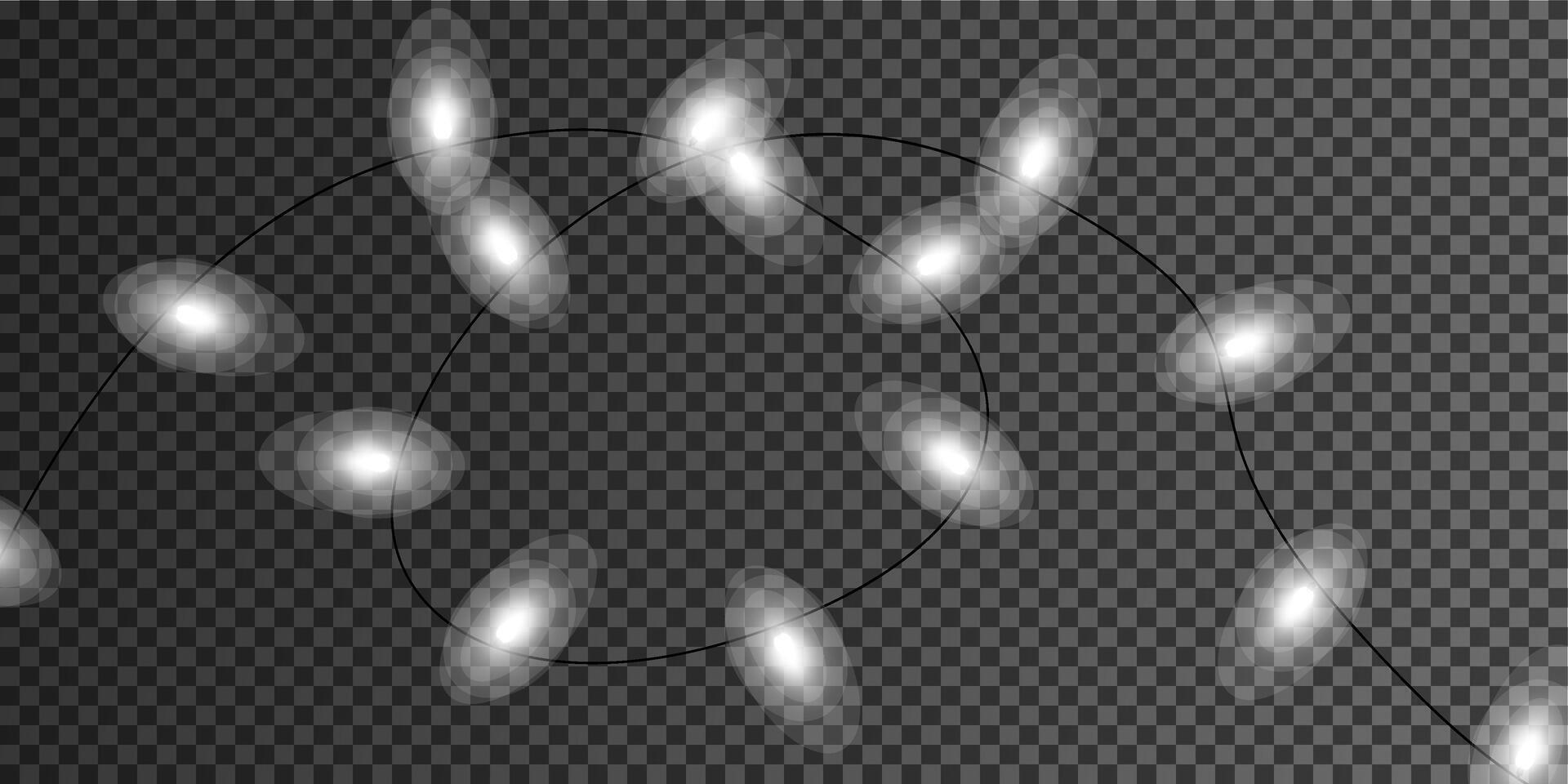 Radiant Light Effects and Sparkles to Enhance Creative and Artistic Designs with Stunning Visual Appeal vector