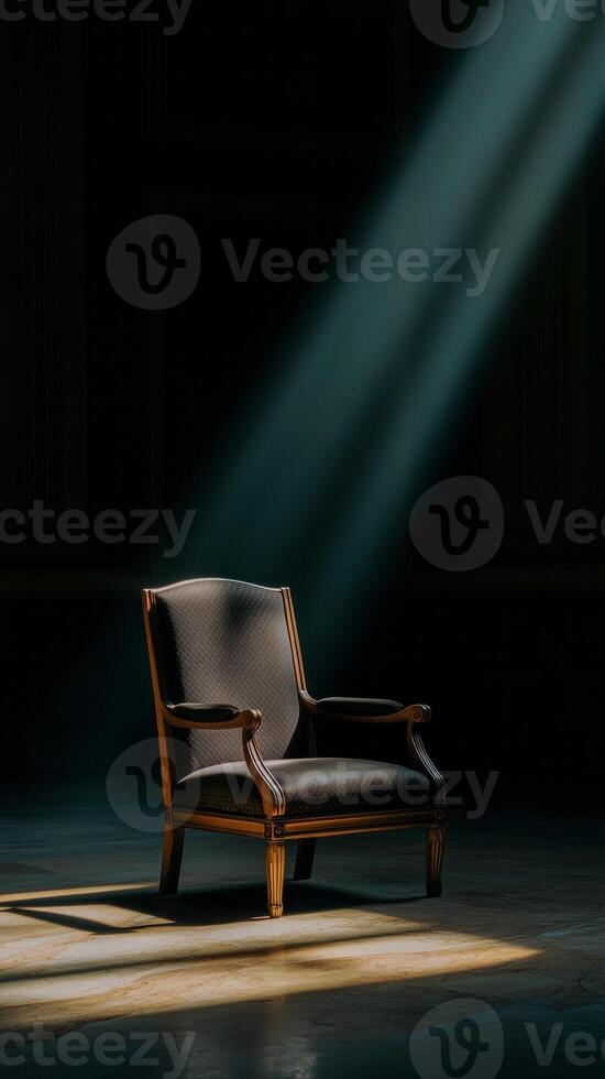 Spotlight on Elegance photo