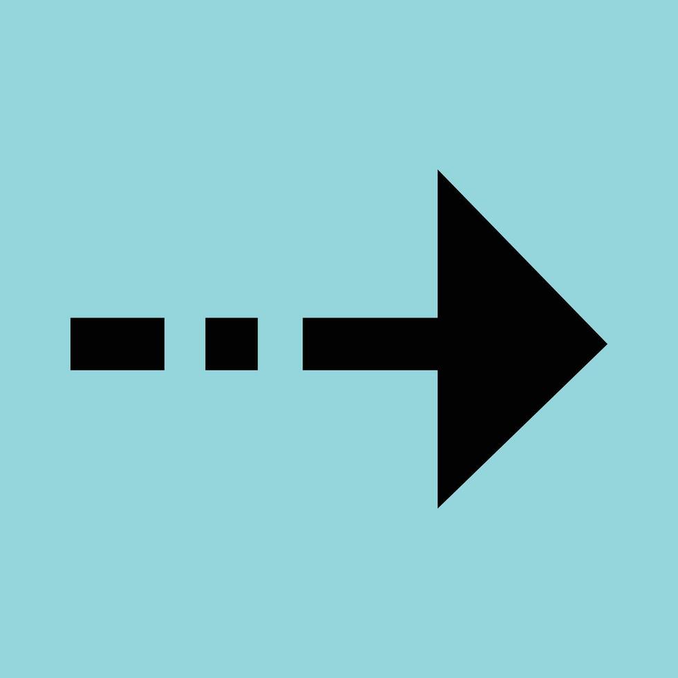 Solid Black Left Chevron Arrow , Bold Navigation Symbol for Apps and Web vector