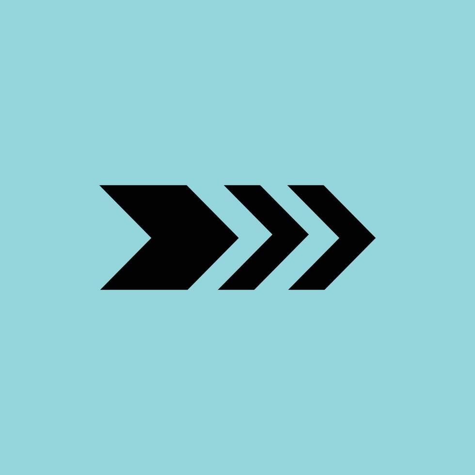 Three Line Menu Icon for Mobile Application and Web Interface Design vector
