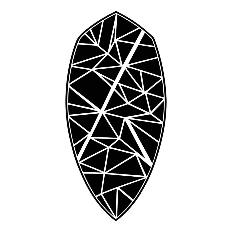Surfboard Colors Vectors