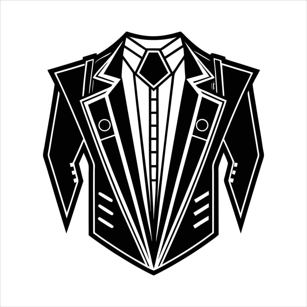 Silver Suit Vectors