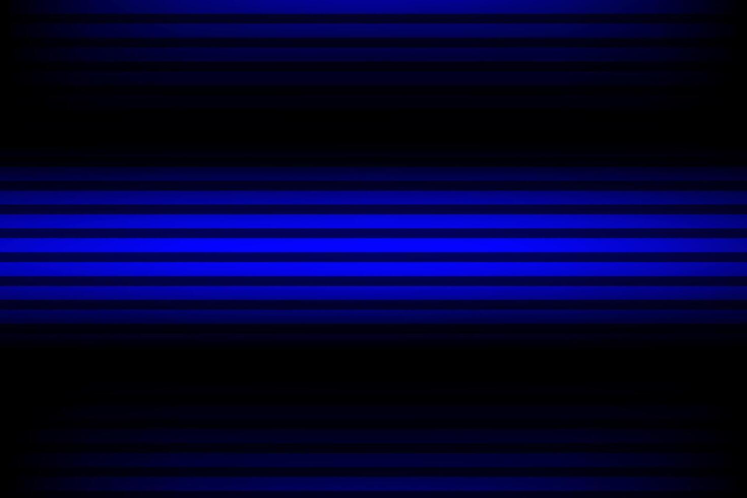 Deep Blue Stripes Abstract Background Texture vector