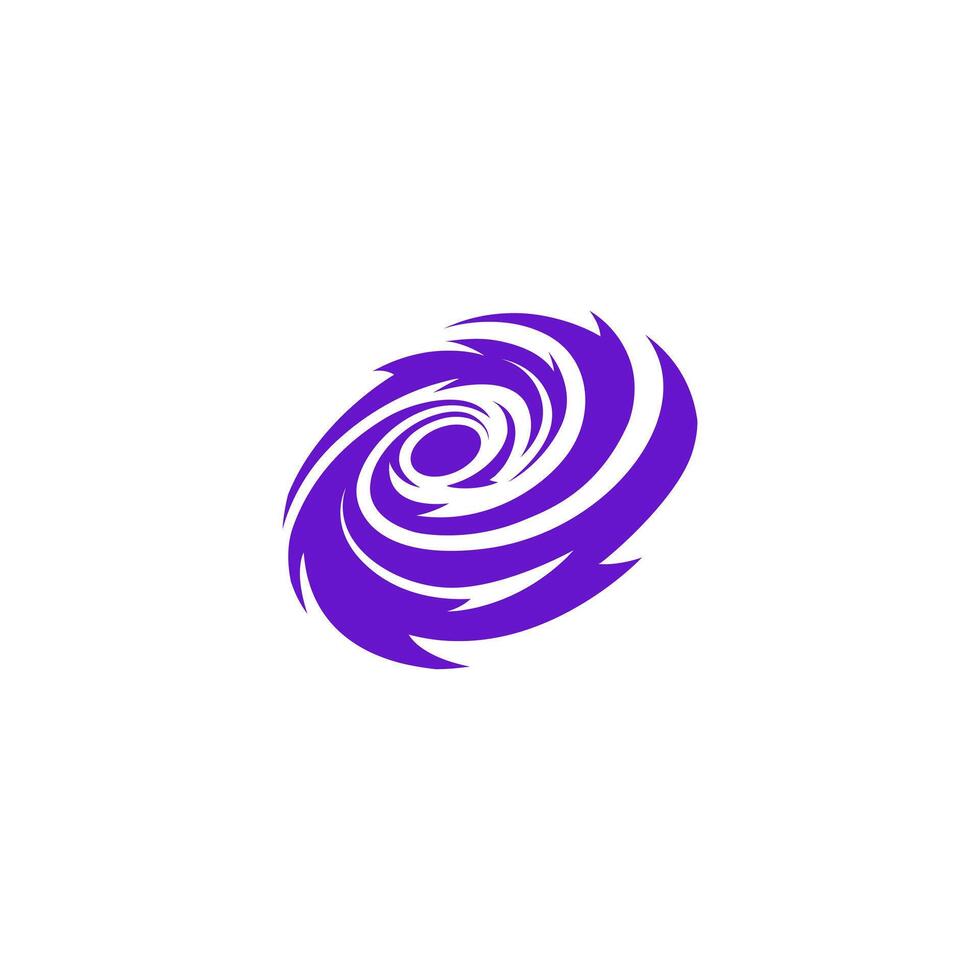 abstract Galaxy Logo, Spiral, Astro, cosmic logo, Planets, galaxy planet, solar system, blackhole vector