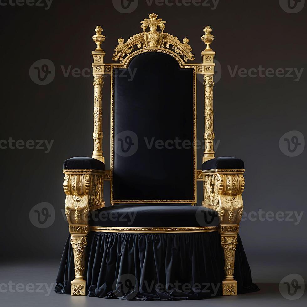 the king's throne, by james taylor photo