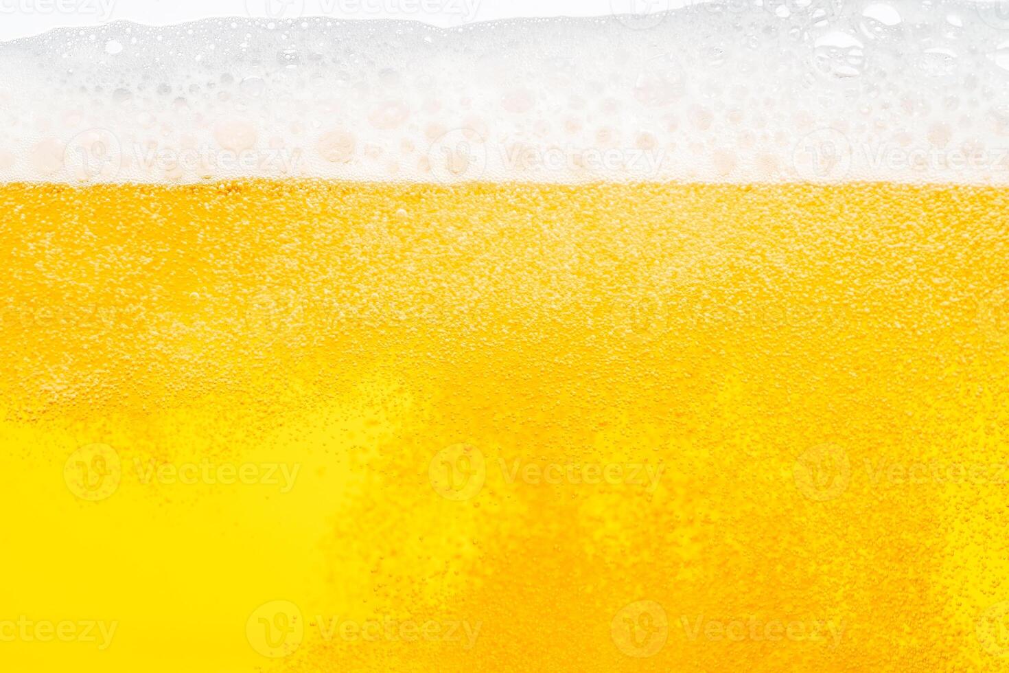 Close up bright orange Oil or beer splash texture and nature waves, Beautiful waves curve and little bubbles smooth for graphic design and background, Oil Bubbles, Soft beer bubbles, Selectiv photo