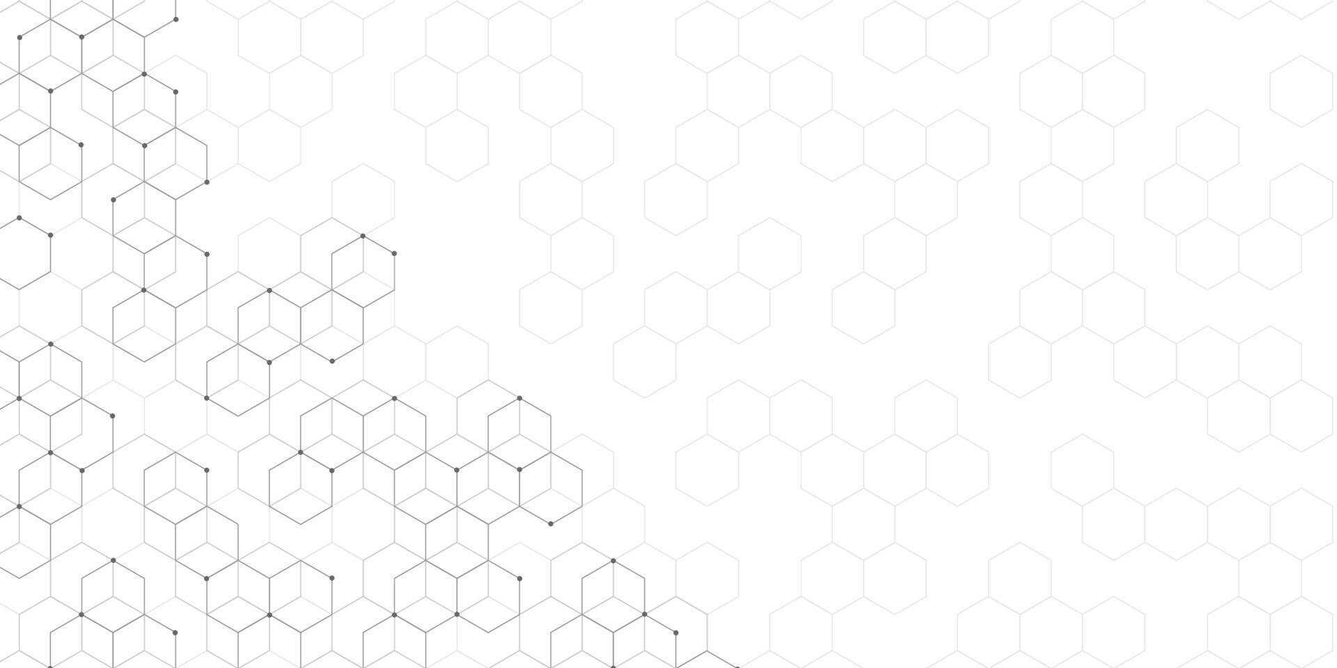Geometric lines.Abstract tech. vector