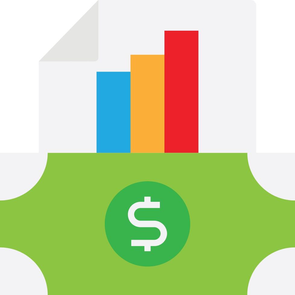Crisis Cost Money Financial vector