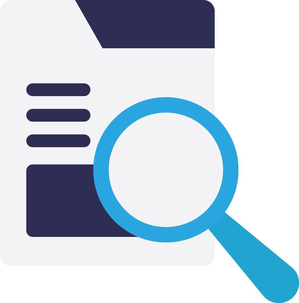 Analytics Chart Analysis vector