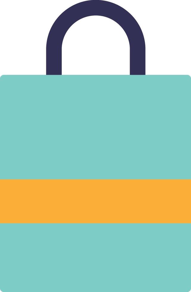 Shopping Bag Ecommerce Cash vector