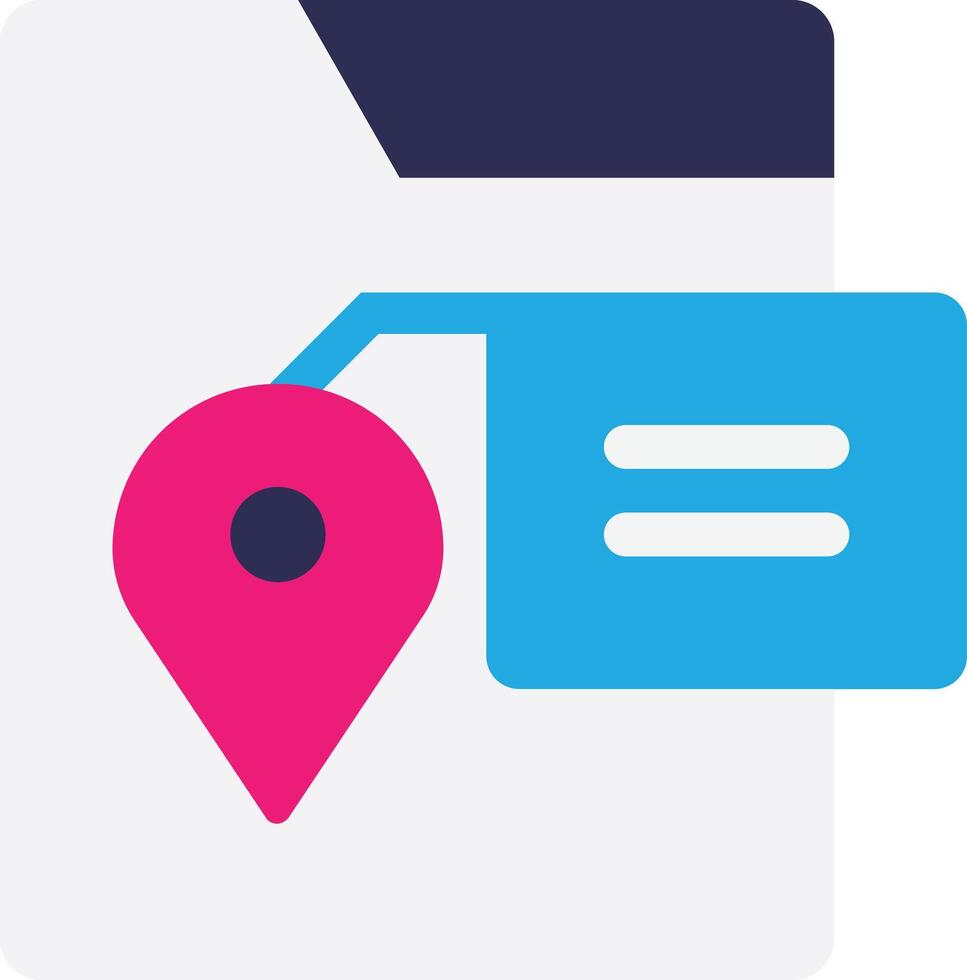 Location Maps Navigations vector