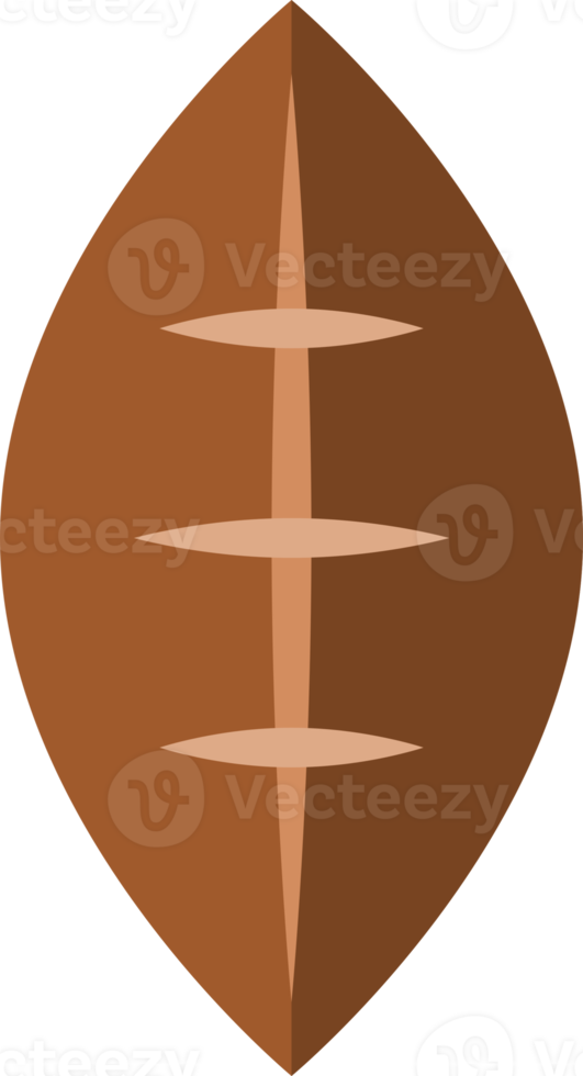 Brown rugby ball sport png