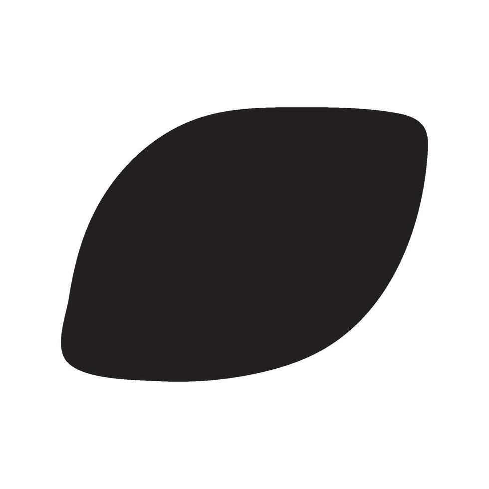 Fluid Paint Blobs for Expressive Art vector