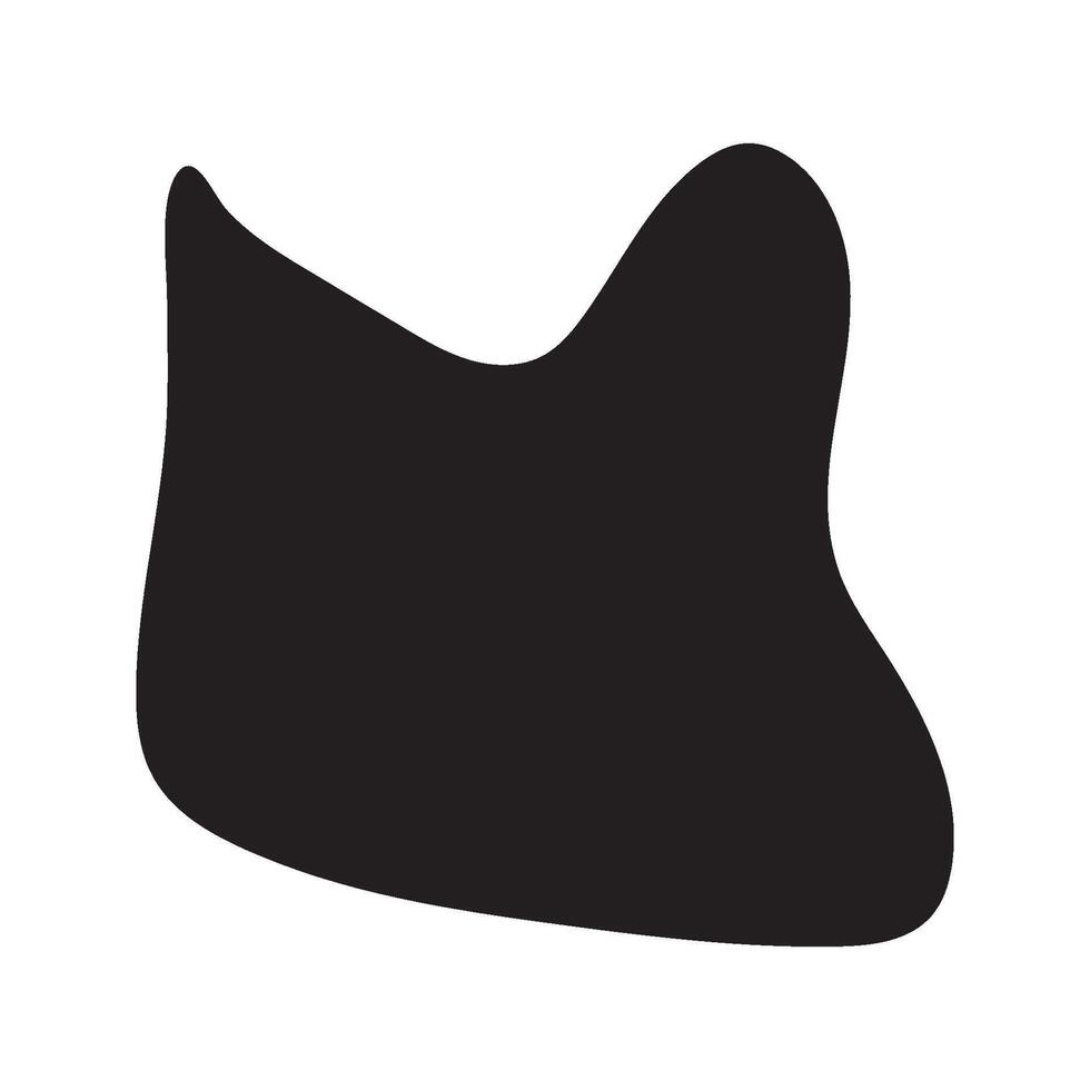 Crystal Clear Liquid Forms for Visual Impact vector