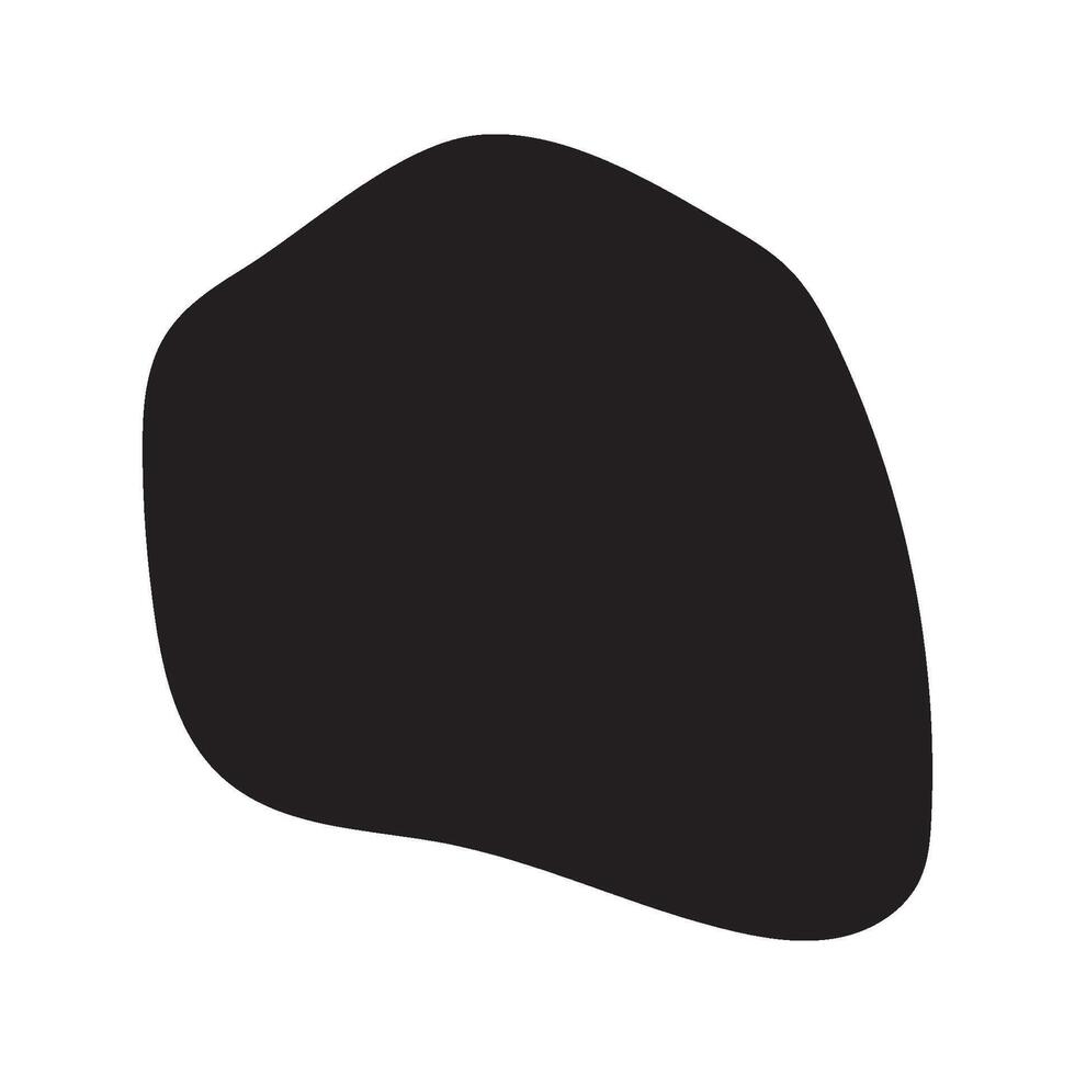 Artistic Liquid Waves for Bold Design Projects vector