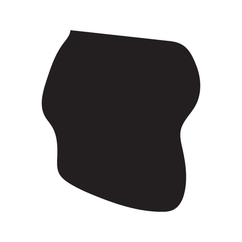 Dynamic Fluid Forms for Visual Artworks vector