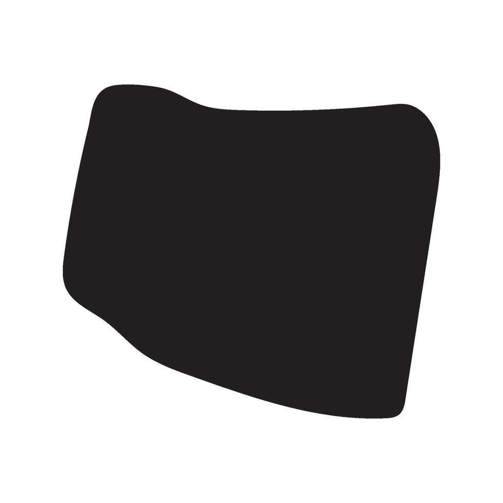 Soft Fluid Blobs for Minimalist Layouts vector