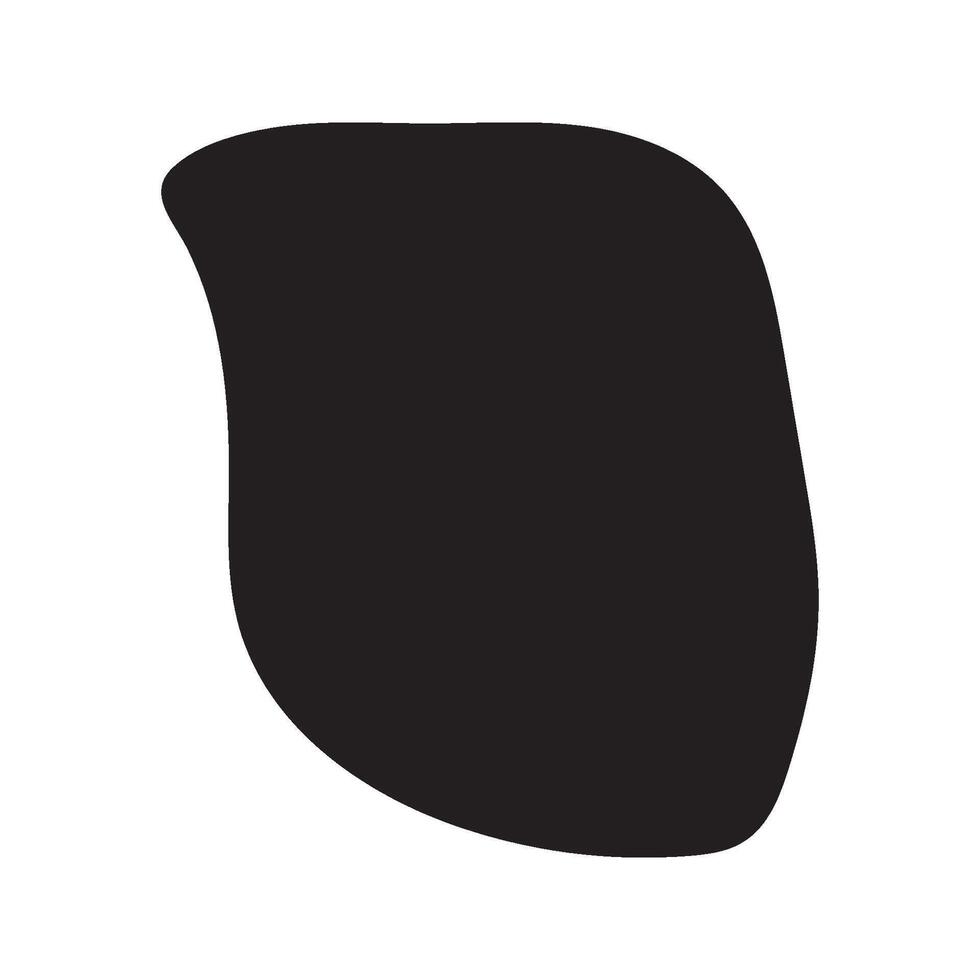 Fluid Ink Drops for Artistic Textures vector