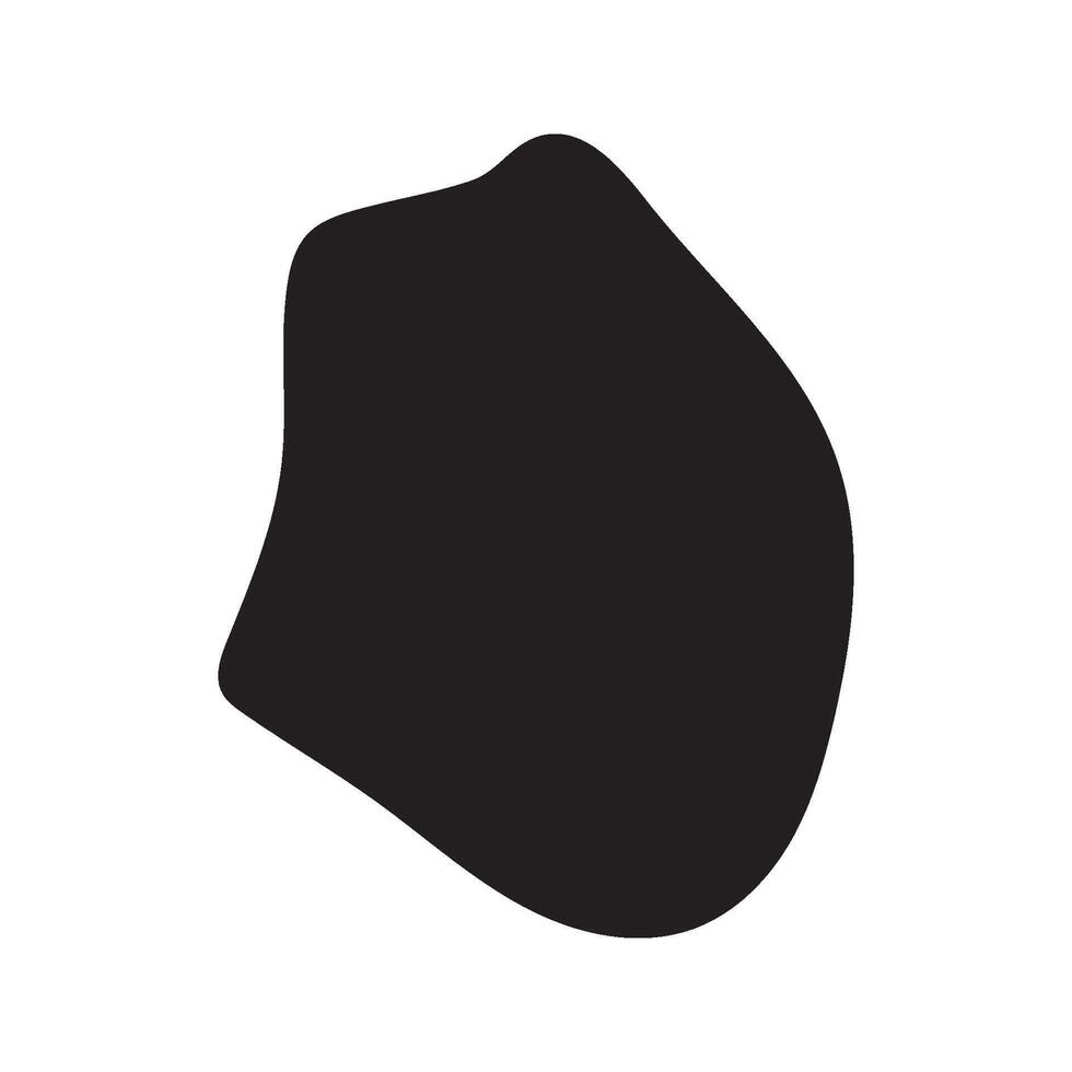 Liquid Motion Shapes for Visual Effects vector