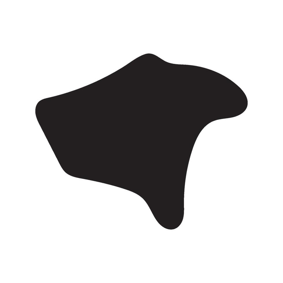 Swirling Fluid Shapes for Dynamic Art vector