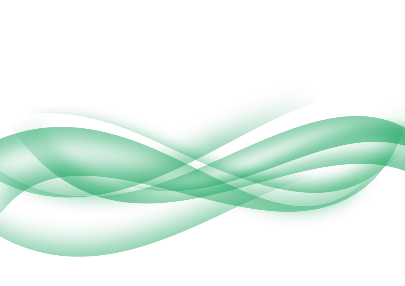 LIGHT GREEN WAVE ABSTRACT BACKGROUND png