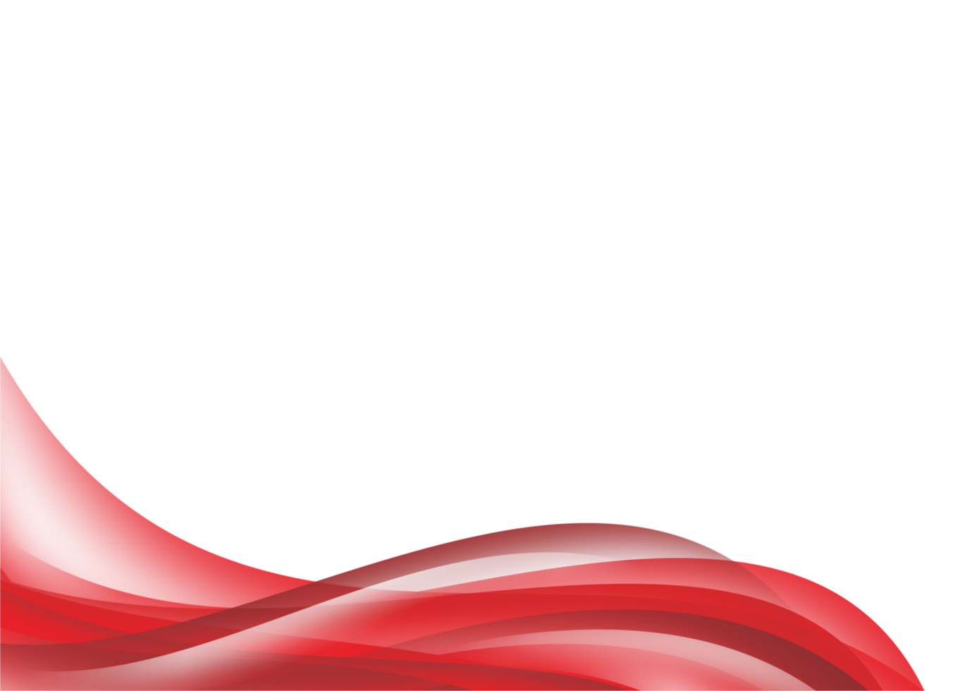 MINIMALIST WHITE RED MAROON WAVE ABSTRACT BACKGROUND DESIGN png